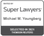 Superlawyers Logo Michael Youngberg