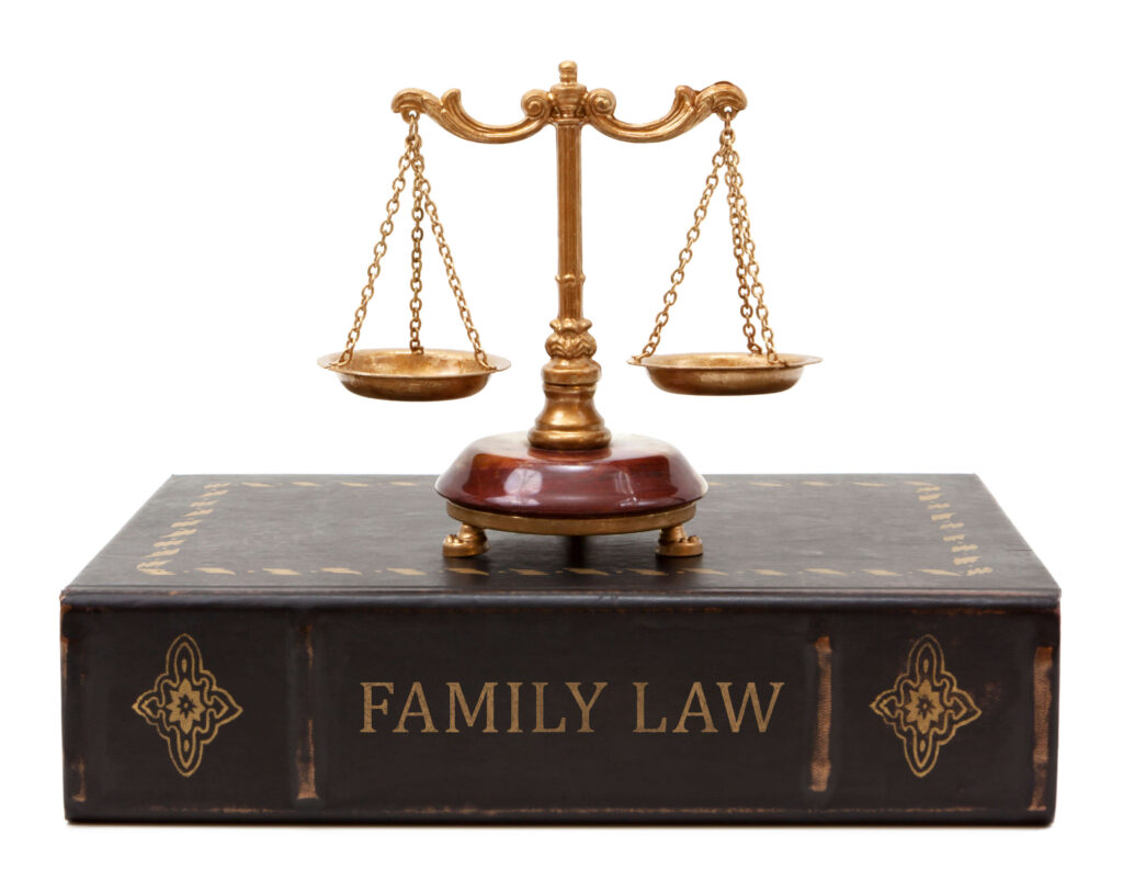 Highland Village Family Law Attorney